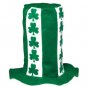 St. Patrick's Day Stove Pipe Top Hat - SWWHC-255623