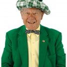 St. Pat's Plaid Gatsby Hat - SWWHC-A7508E