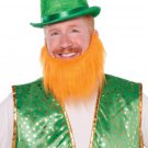 St. Patty's Day Leprechaun Beard - SWWHC-390858AM