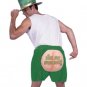 St. Patrick's Day Kiss My Irish Ass Shorts - SWWHC-63018