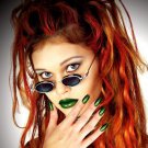 Green Nail Polish - SWWHC-R1017