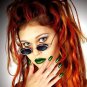 Green Nail Polish - SWWHC-R1017