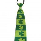 St. Patrick's Day Necktie - SWWHC-25853J