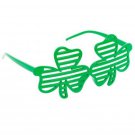 Shamrock Shutter Glasses - SWWHC-250214AM