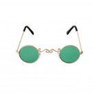 St. Patrick's Day Green Glasses - SWWHC-S76801E