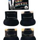 Colonial Shoe Buckles - SWWHC-R714