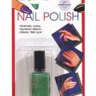 Green Nail Polish - MNPC-G