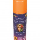 Orange Hairspray - SWWHC-18016R
