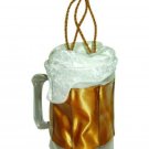 Gold Beer Mug Purse - SWWHC-5977