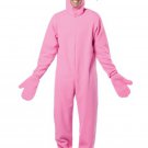 One Size - A Christmas Story Bunny Suit Men's Costume - SWWHC-4330RI