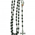Rosary Beads with Cross and Jesus - SWWHC-74-16564-N