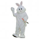 One Size - Plush Bunny Mascot Costume - SWWHC-61465