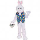 One Size - Deluxe Plush Funny Bunny Mascot - SWWHC-70511F