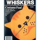 Black Cat Whiskers - SWWHC-7152BPA
