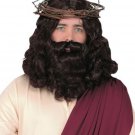 Joseph Wig and Beard Adult - SWWHC-19088