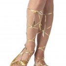 SZ Small Adult Goddess Sandals - SWWHC-CC60367