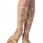 SZ Small Adult Goddess Sandals - SWWHC-CC60367