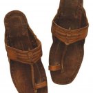 SIZE LARGE Hippie Sandals Adult - SWWHC-F62017