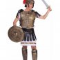Roman Soldier Set Gold Adult Costume - SWWHC-44130