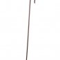 Brown Shepherds Crook 68 Inches - SWWHC-28520