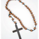 Jumbo Rosary Beads - SWWHC-30202