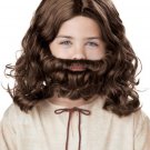 Childrens Joseph Wig and Beard Set - SWWHC-70753CC