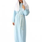 Mary Biblical Gown Women's Costume - SWWHC-AC60-285LB