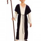 SZ LARGE Shepherd Child Costume - SWWHC-F60107
