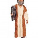 SZ LARGE Moses Child Costume - SWWHC-F60108