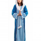 SZ LARGE Girls Deluxe Mary Costume - SWWHC-F65835