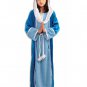 SZ LARGE Girls Deluxe Mary Costume - SWWHC-F65835