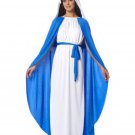 SZ Medium Adult Mary Costume - SWWHC-FR48326