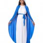 SZ Medium Adult Mary Costume - SWWHC-FR48326