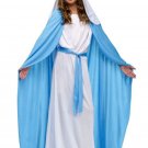 SZ Small Kids Deluxe Mary Costume for Girls - SWWHC-FR49417