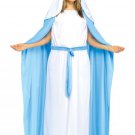 SZ Plus Size Women's Mary Costume - SWWHC-FW110815
