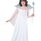 SZ Medium Kids Angel Costume - SWWHC-R882821