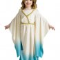 SZ Small Girls Athena Goddess Child Costume- SWWHC-FW110471