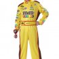 SZ Medium Nascar Kyle Busch Child Costume- SWCOST4L-CC00379