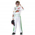 SZ Medium Child's Dale Earnhardt Jr. NASCAR Costume- SWCOST4L-CC00363