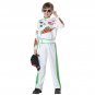 SZ Medium Plus Child's Dale Earnhardt Jr. NASCAR Costume- SWCOST4L-CC00363