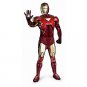 SZ 2XL Mens Collectors Edition Iron Man 2 Mark VI Costume - SWWHC11728DI