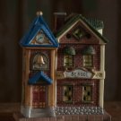 SCHOOL HOUSE CANDLE WARMER - SWBEANT-ANTIQUESHOP