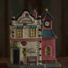 TOWN STATION CANDLE WARMER - SWWHIPANTIQUESHOP