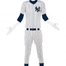 MENS NEW YORK YANKEES COSTUME - SWHALCOST-PM6748906