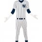 MENS NEW YORK YANKEES COSTUME - SWHALCOST-PM6748906