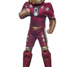 SZ Small Avengers 2 Deluxe Hulkbuster Boy's Costume - SWWHC-R610440