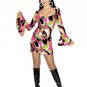 Size 12-14 That 70s Girl for Adult - SWANYT-SH7367