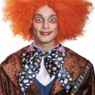 Alice Through The Looking Glass Adult Mad Hatter Deluxe Wig - SWANYT-10226DI