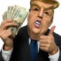 Donald Latex Mask - SWANYT-68861R