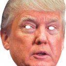 Election Paper Mask- Donald - SWANYT-76938F